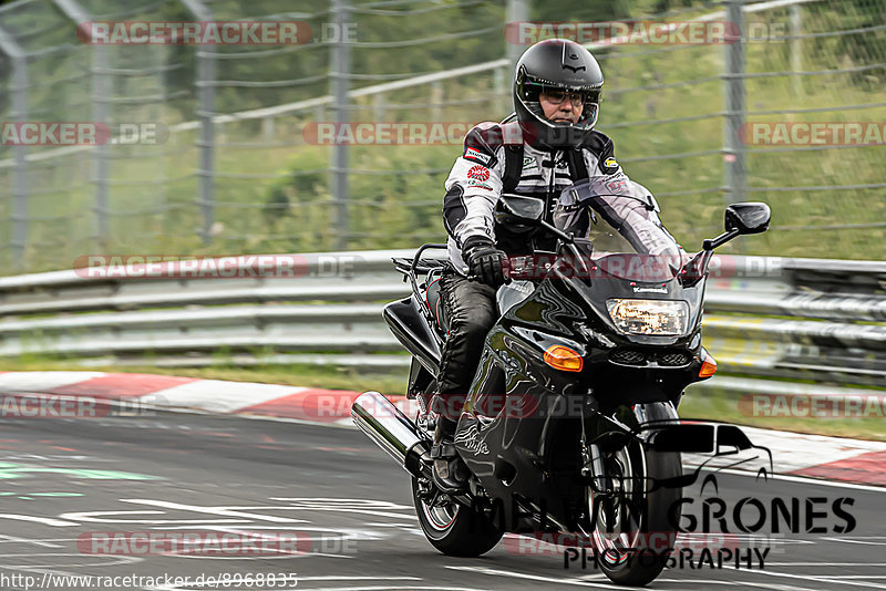 Bild #8968835 - Touristenfahrten Nürburgring Nordschleife (03.06.2020)