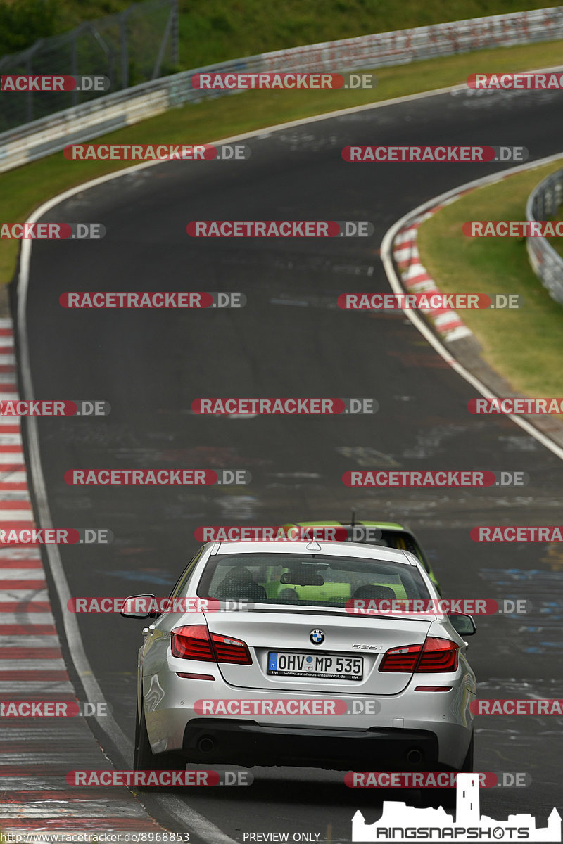 Bild #8968853 - Touristenfahrten Nürburgring Nordschleife (03.06.2020)