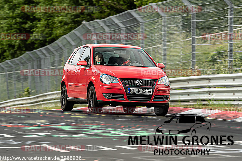 Bild #8968936 - Touristenfahrten Nürburgring Nordschleife (03.06.2020)