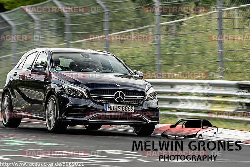 Bild #8969021 - Touristenfahrten Nürburgring Nordschleife (03.06.2020)