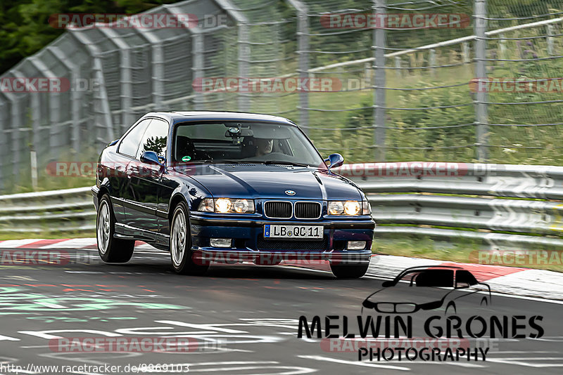 Bild #8969103 - Touristenfahrten Nürburgring Nordschleife (03.06.2020)