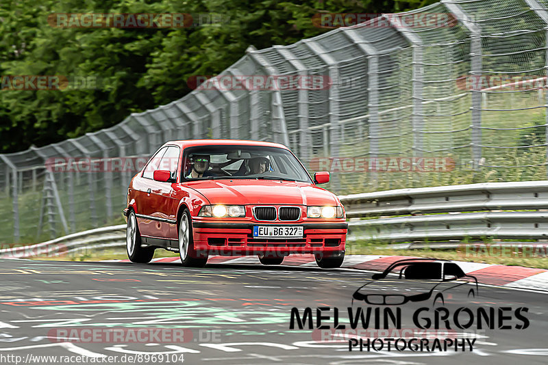 Bild #8969104 - Touristenfahrten Nürburgring Nordschleife (03.06.2020)