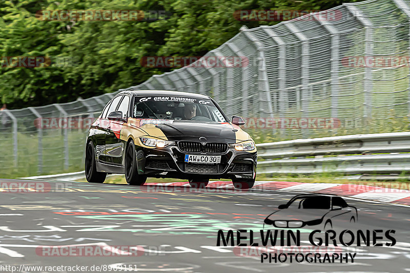 Bild #8969151 - Touristenfahrten Nürburgring Nordschleife (03.06.2020)