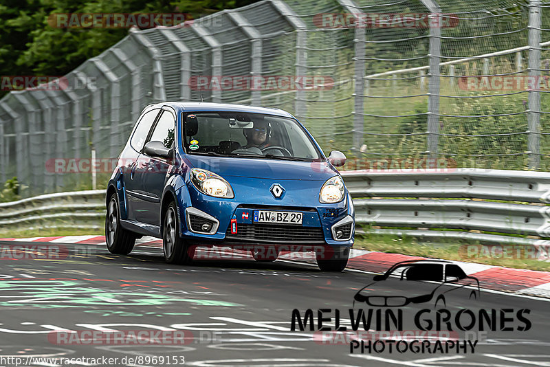 Bild #8969153 - Touristenfahrten Nürburgring Nordschleife (03.06.2020)