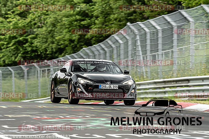 Bild #8969182 - Touristenfahrten Nürburgring Nordschleife (03.06.2020)