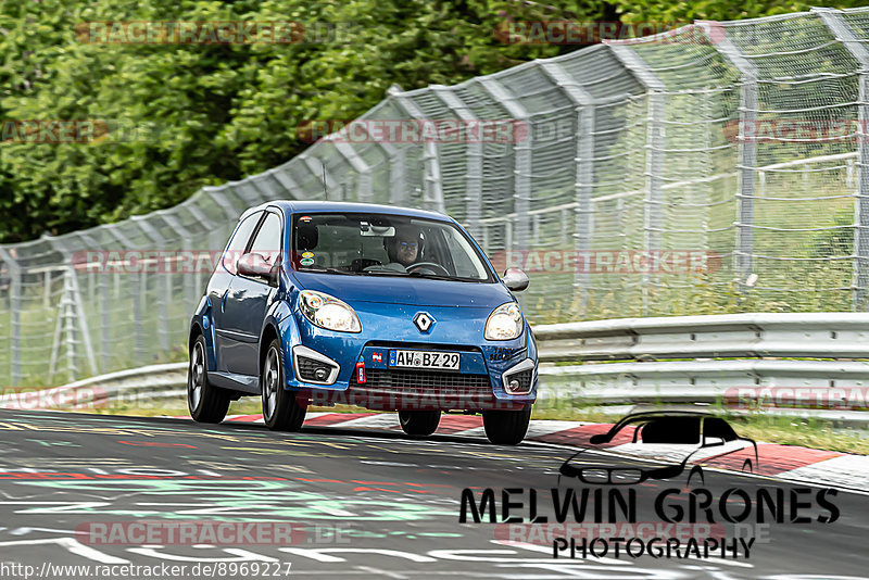 Bild #8969227 - Touristenfahrten Nürburgring Nordschleife (03.06.2020)