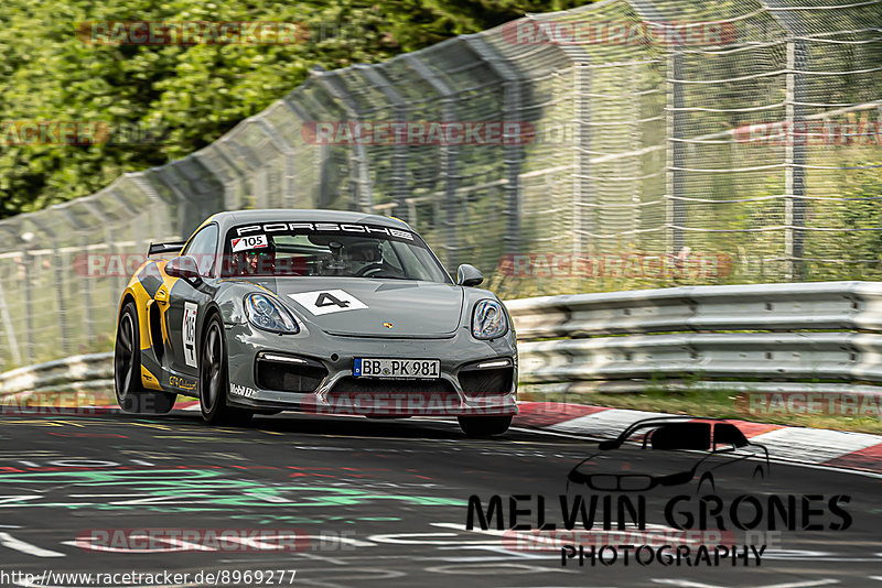 Bild #8969277 - Touristenfahrten Nürburgring Nordschleife (03.06.2020)