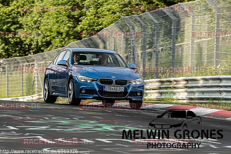 Bild #8969326 - Touristenfahrten Nürburgring Nordschleife (03.06.2020)