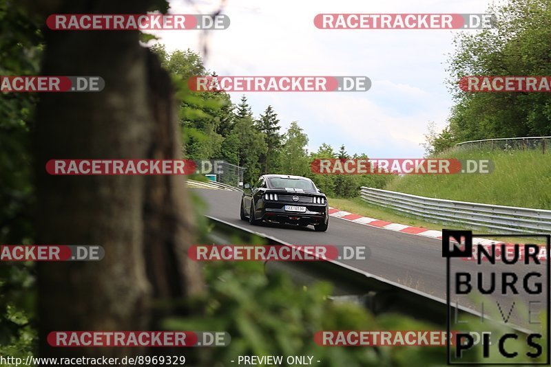 Bild #8969329 - Touristenfahrten Nürburgring Nordschleife (03.06.2020)