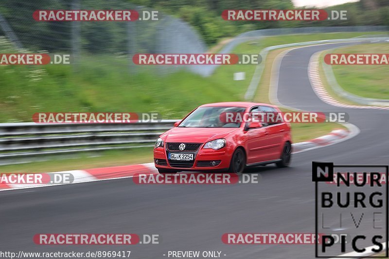 Bild #8969417 - Touristenfahrten Nürburgring Nordschleife (03.06.2020)