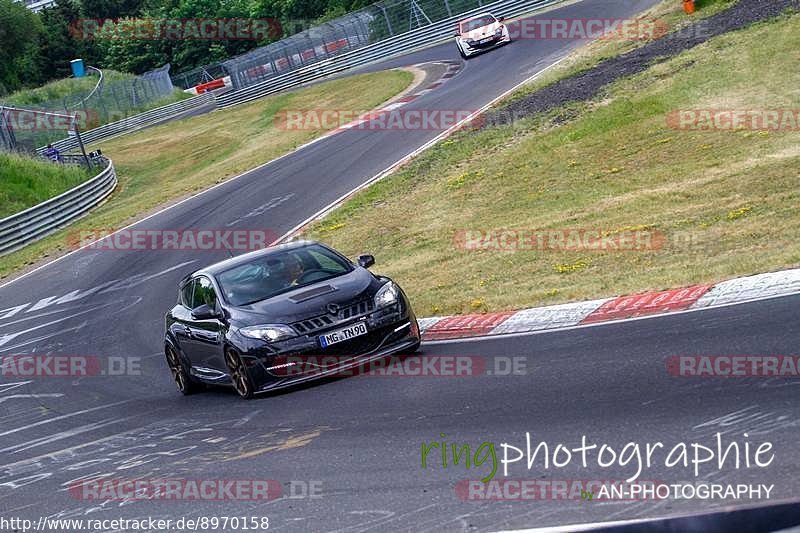 Bild #8970158 - Touristenfahrten Nürburgring Nordschleife (03.06.2020)