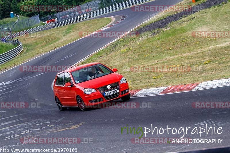 Bild #8970163 - Touristenfahrten Nürburgring Nordschleife (03.06.2020)