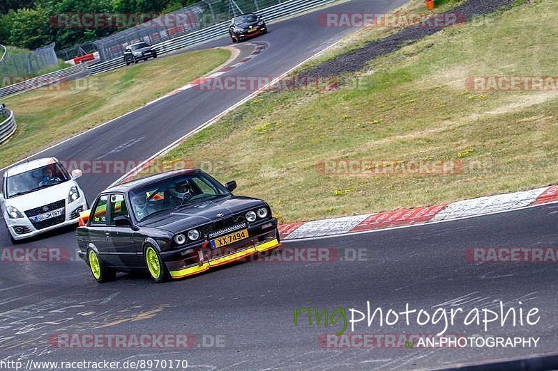 Bild #8970170 - Touristenfahrten Nürburgring Nordschleife (03.06.2020)