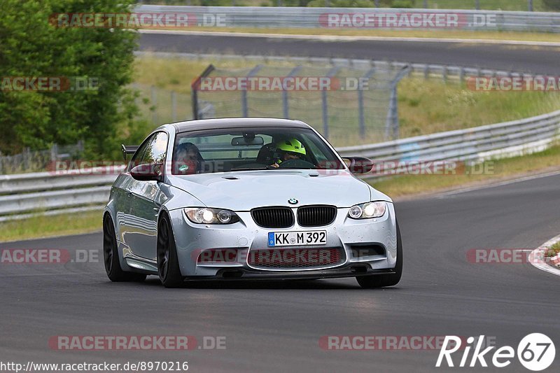 Bild #8970216 - Touristenfahrten Nürburgring Nordschleife (03.06.2020)