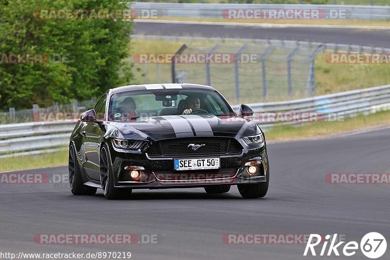 Bild #8970219 - Touristenfahrten Nürburgring Nordschleife (03.06.2020)