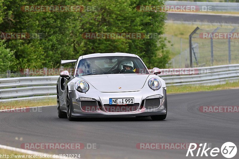 Bild #8970224 - Touristenfahrten Nürburgring Nordschleife (03.06.2020)