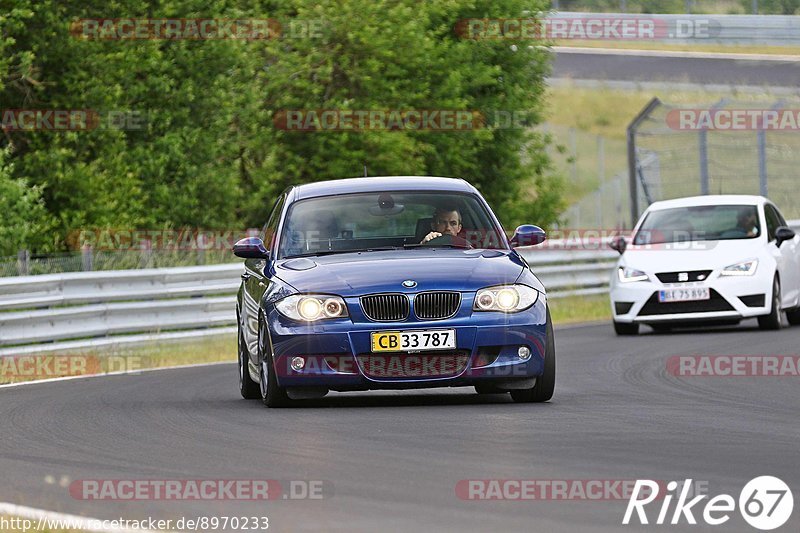 Bild #8970233 - Touristenfahrten Nürburgring Nordschleife (03.06.2020)