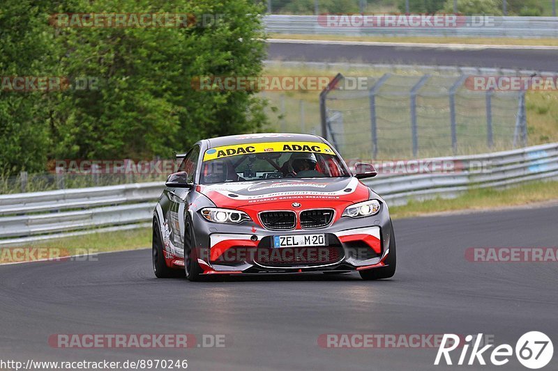 Bild #8970246 - Touristenfahrten Nürburgring Nordschleife (03.06.2020)