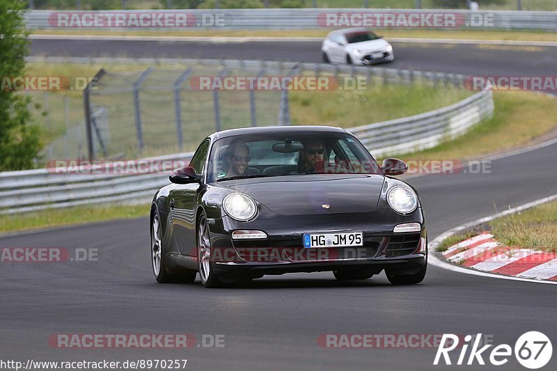 Bild #8970257 - Touristenfahrten Nürburgring Nordschleife (03.06.2020)