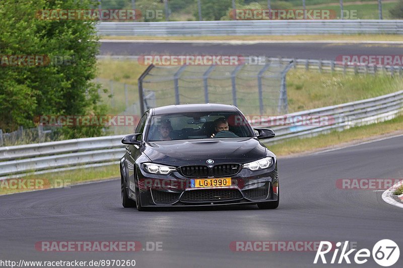 Bild #8970260 - Touristenfahrten Nürburgring Nordschleife (03.06.2020)