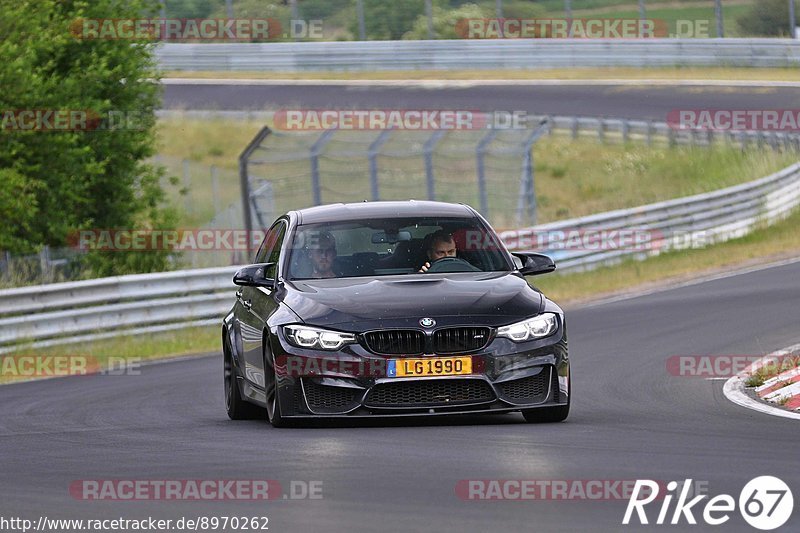 Bild #8970262 - Touristenfahrten Nürburgring Nordschleife (03.06.2020)