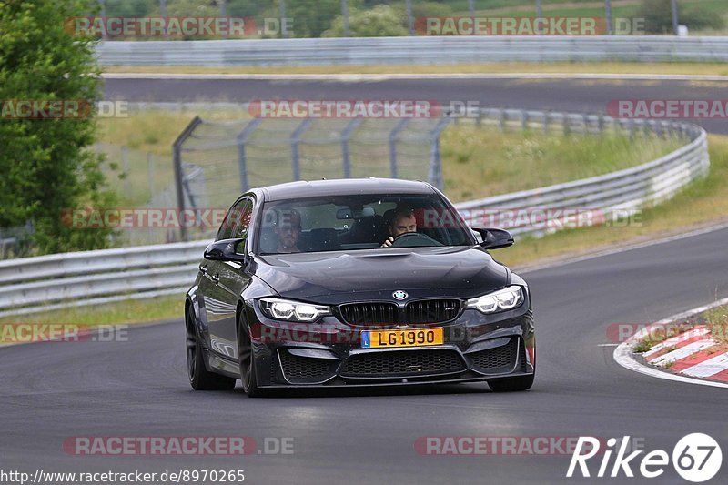 Bild #8970265 - Touristenfahrten Nürburgring Nordschleife (03.06.2020)