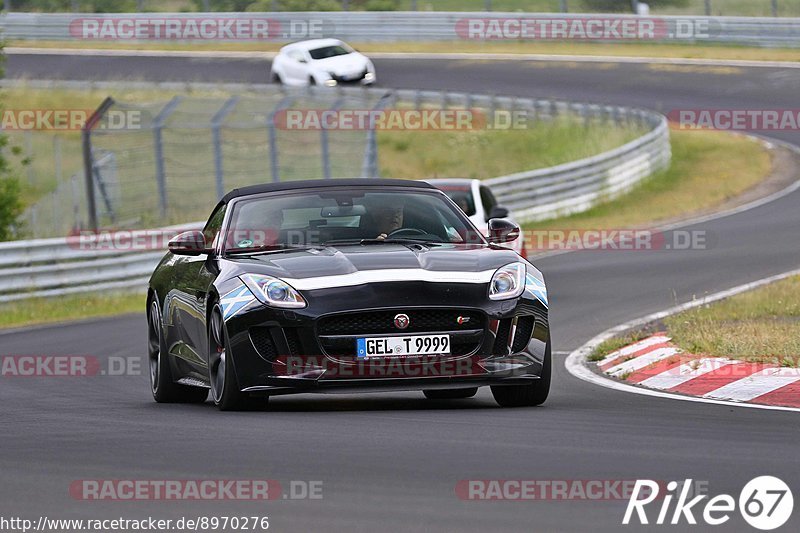 Bild #8970276 - Touristenfahrten Nürburgring Nordschleife (03.06.2020)