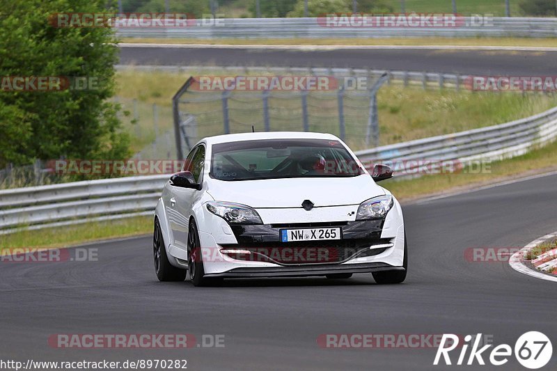 Bild #8970282 - Touristenfahrten Nürburgring Nordschleife (03.06.2020)