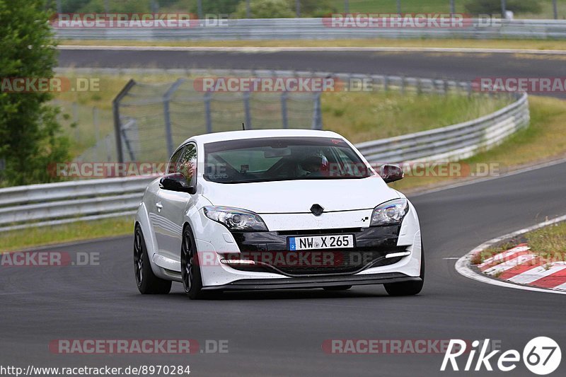 Bild #8970284 - Touristenfahrten Nürburgring Nordschleife (03.06.2020)