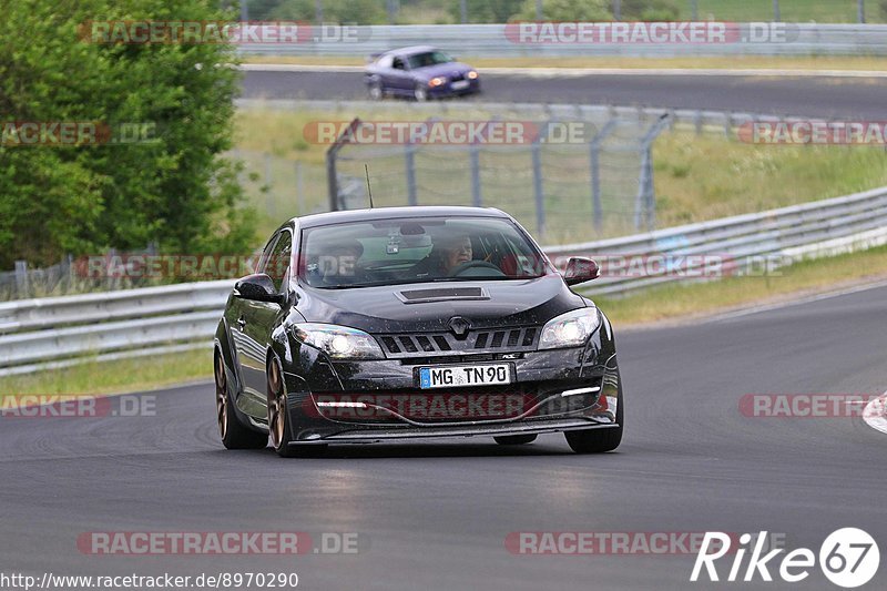 Bild #8970290 - Touristenfahrten Nürburgring Nordschleife (03.06.2020)