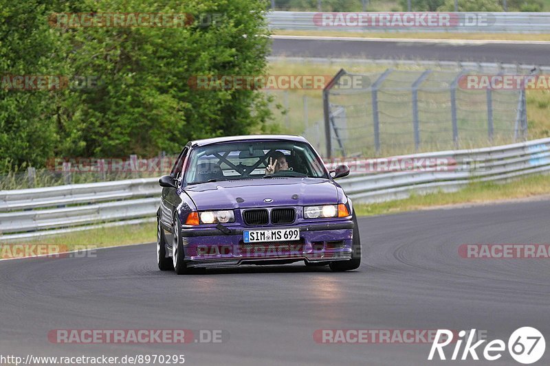 Bild #8970295 - Touristenfahrten Nürburgring Nordschleife (03.06.2020)