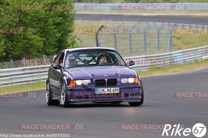 Bild #8970301 - Touristenfahrten Nürburgring Nordschleife (03.06.2020)