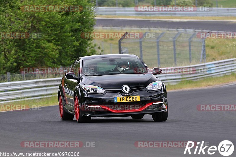 Bild #8970306 - Touristenfahrten Nürburgring Nordschleife (03.06.2020)