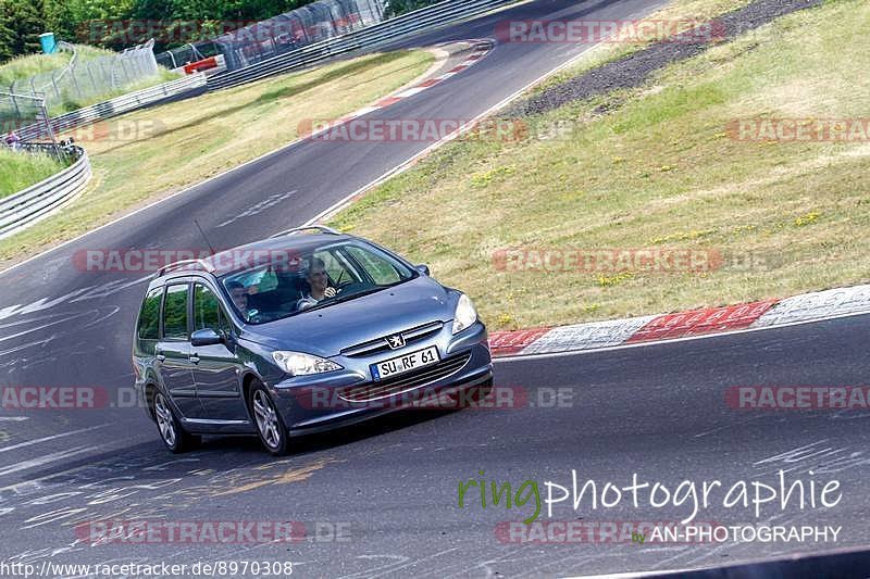 Bild #8970308 - Touristenfahrten Nürburgring Nordschleife (03.06.2020)