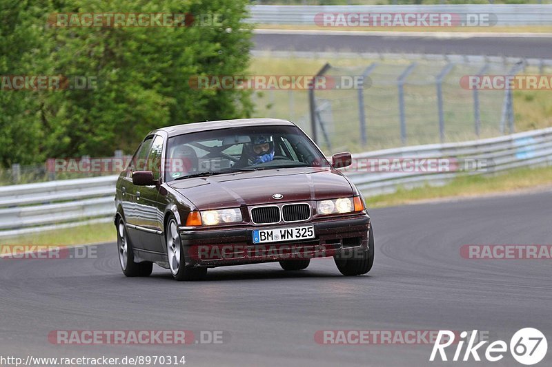 Bild #8970314 - Touristenfahrten Nürburgring Nordschleife (03.06.2020)