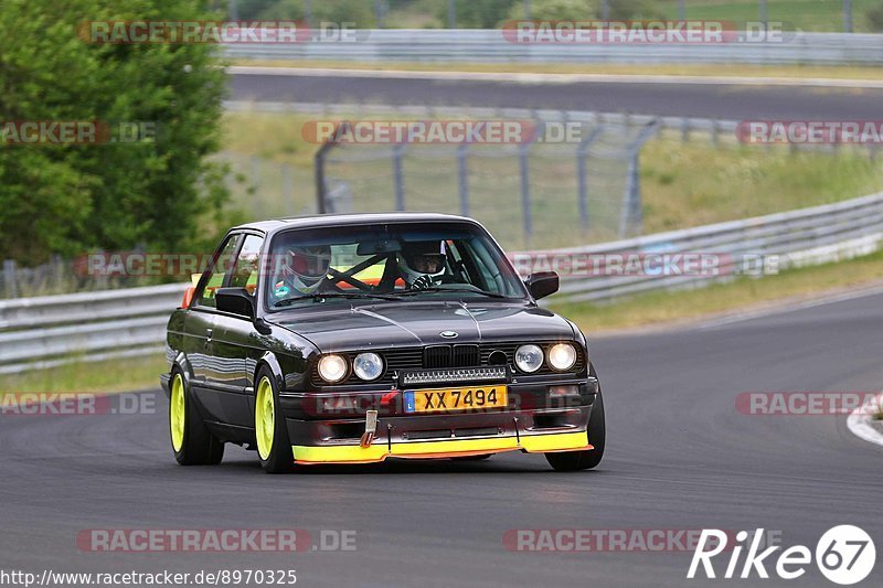 Bild #8970325 - Touristenfahrten Nürburgring Nordschleife (03.06.2020)