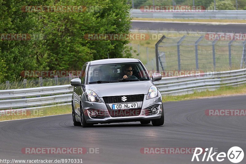 Bild #8970331 - Touristenfahrten Nürburgring Nordschleife (03.06.2020)