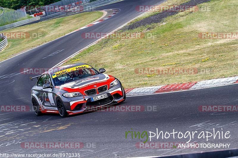 Bild #8970335 - Touristenfahrten Nürburgring Nordschleife (03.06.2020)