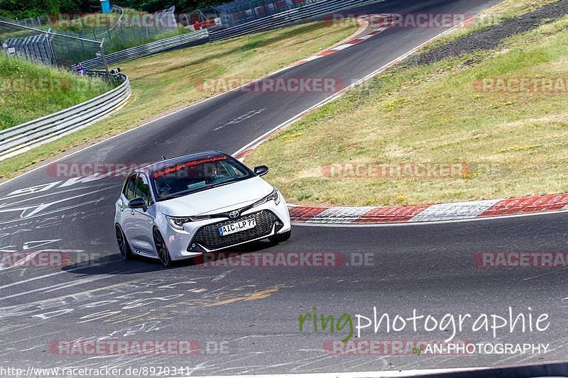 Bild #8970341 - Touristenfahrten Nürburgring Nordschleife (03.06.2020)