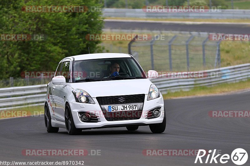 Bild #8970342 - Touristenfahrten Nürburgring Nordschleife (03.06.2020)