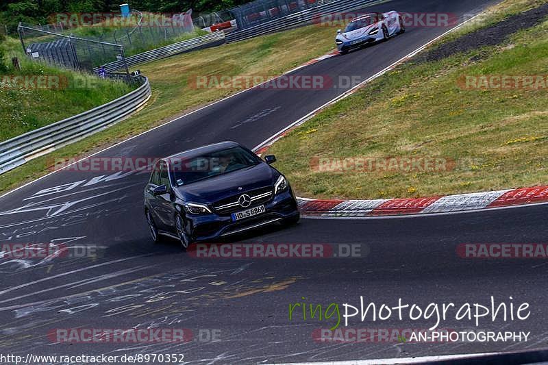 Bild #8970352 - Touristenfahrten Nürburgring Nordschleife (03.06.2020)