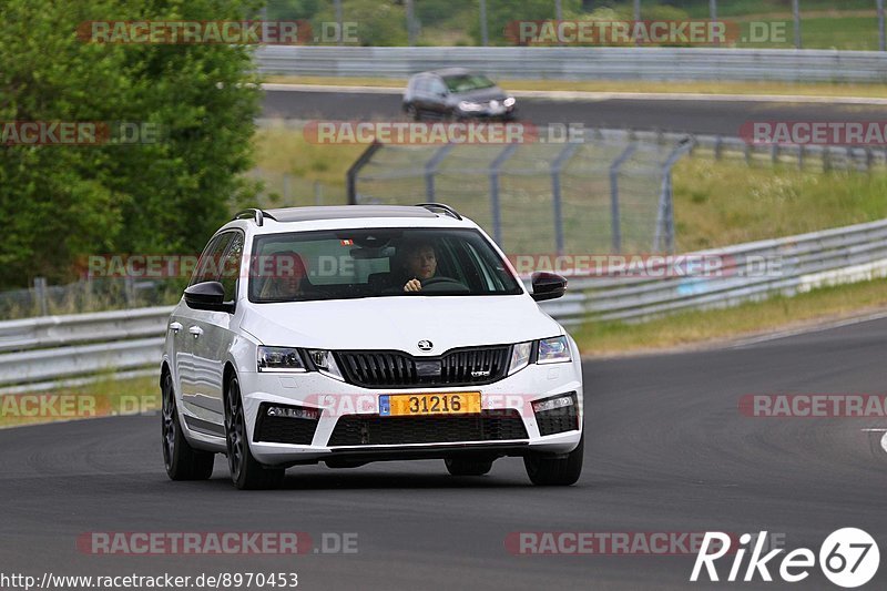 Bild #8970453 - Touristenfahrten Nürburgring Nordschleife (03.06.2020)