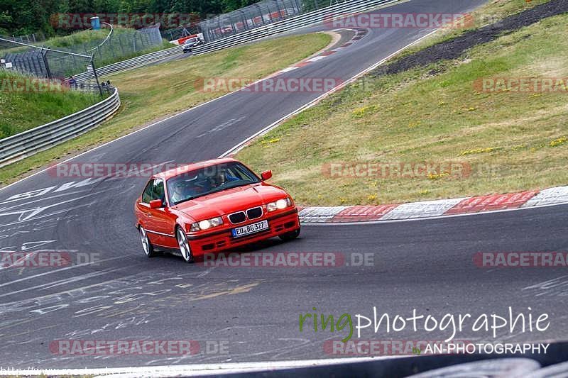 Bild #8970542 - Touristenfahrten Nürburgring Nordschleife (03.06.2020)