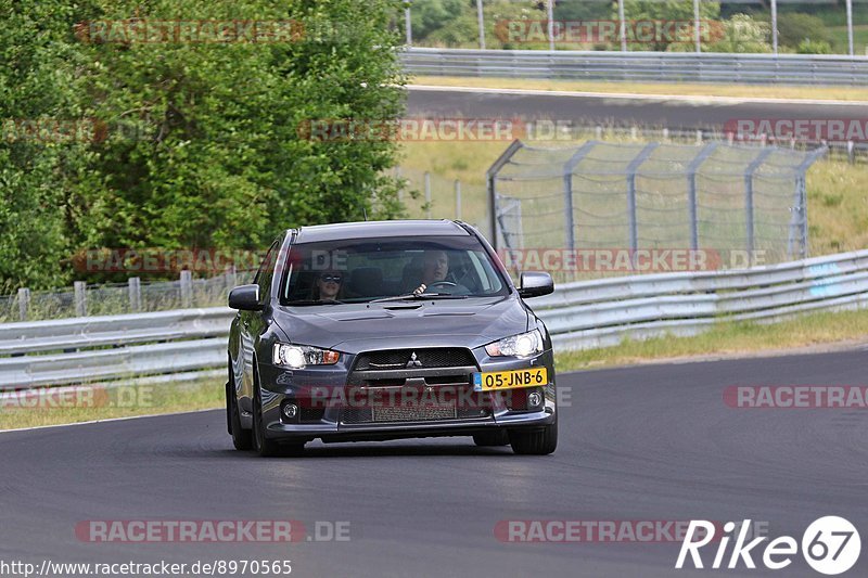 Bild #8970565 - Touristenfahrten Nürburgring Nordschleife (03.06.2020)