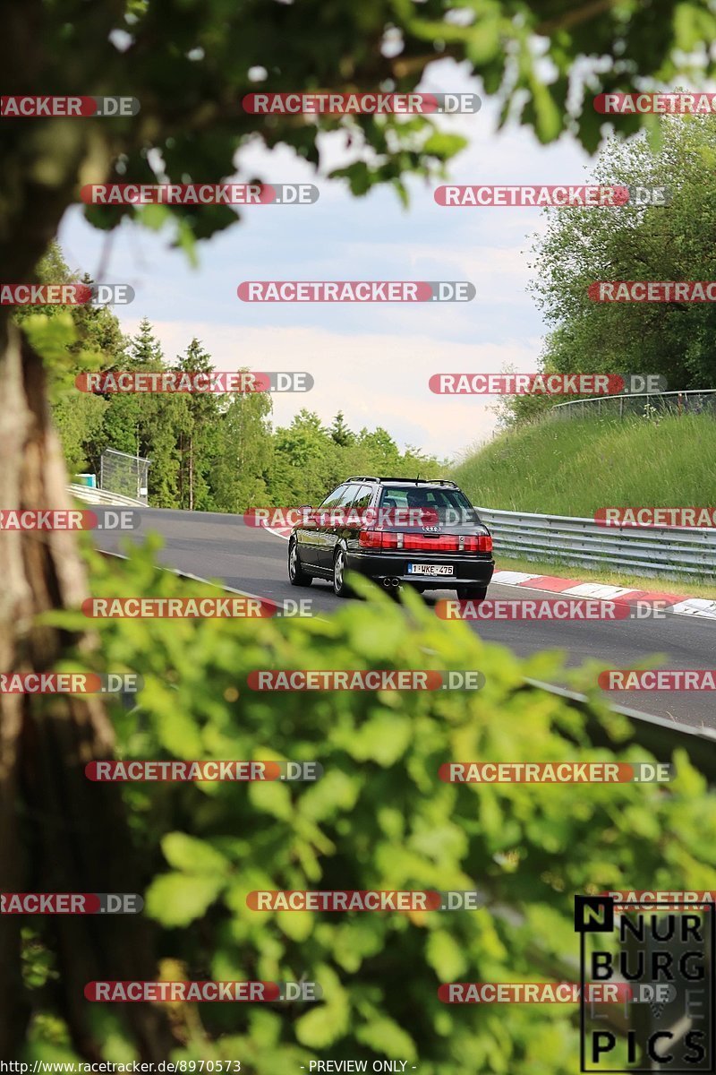 Bild #8970573 - Touristenfahrten Nürburgring Nordschleife (03.06.2020)