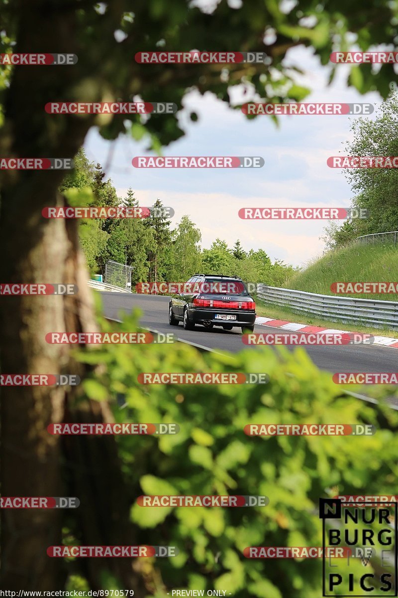 Bild #8970579 - Touristenfahrten Nürburgring Nordschleife (03.06.2020)