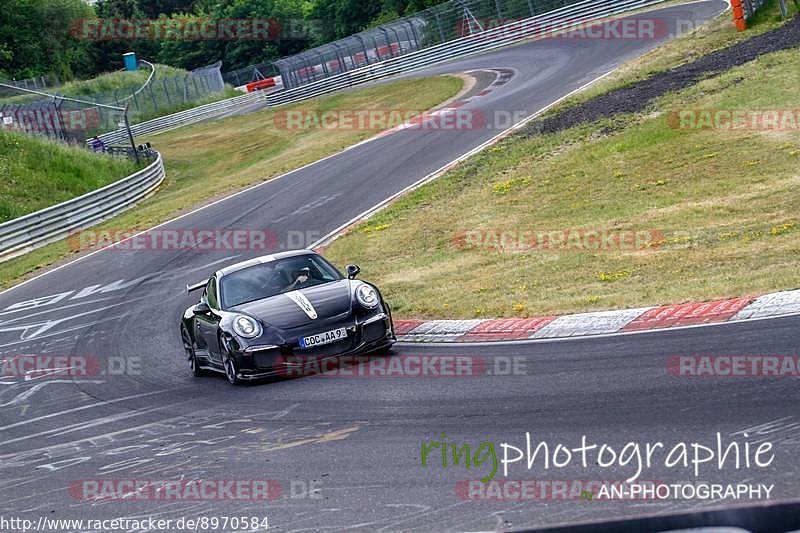 Bild #8970584 - Touristenfahrten Nürburgring Nordschleife (03.06.2020)