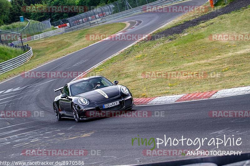 Bild #8970586 - Touristenfahrten Nürburgring Nordschleife (03.06.2020)