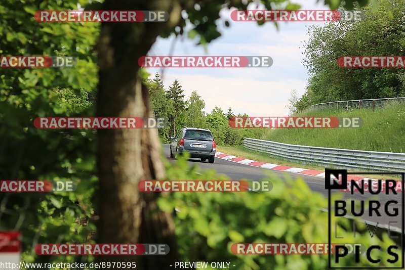 Bild #8970595 - Touristenfahrten Nürburgring Nordschleife (03.06.2020)