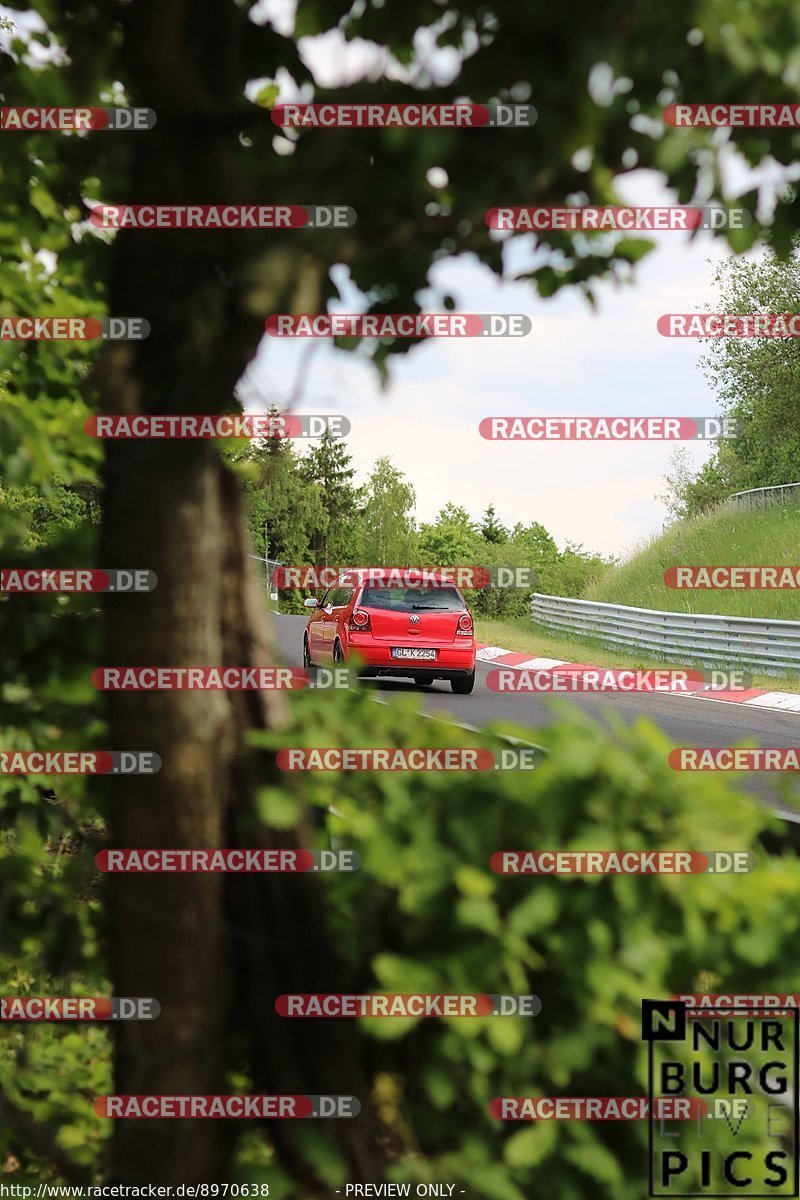 Bild #8970638 - Touristenfahrten Nürburgring Nordschleife (03.06.2020)